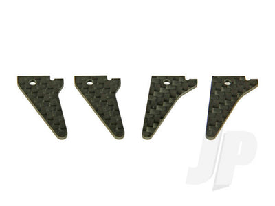 Landing Skids CF (4): Crossfire