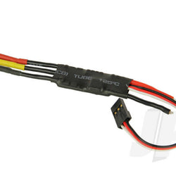 15A ESC (BLHeli): Crossfire