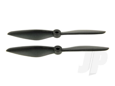 Propellers CCW (2): Crossfire