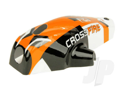 Replacement Canopy (Orange): Crossfire