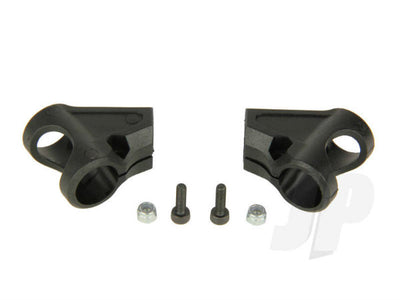 Outer Arm Tube Mount: Crossfire