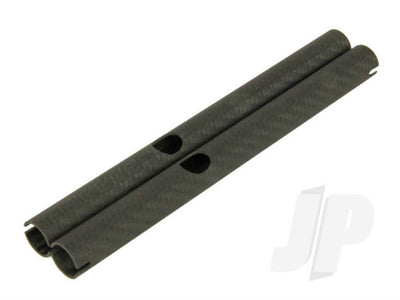 Outer Carbon Tubes (2): Crossfire