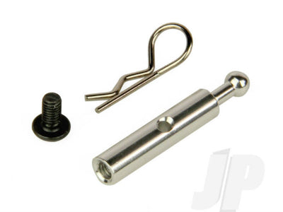 Canopy Standoff (1): Crossfire