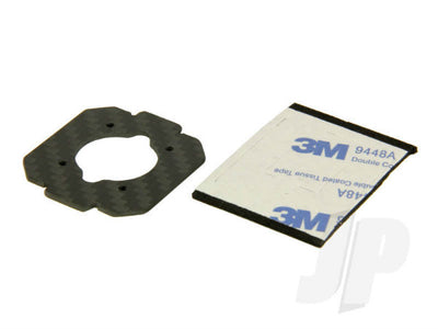 FPV Camera Plate CF: Crossfire