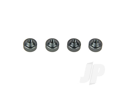 Thumb Nut Set (4) (X:Bolt)