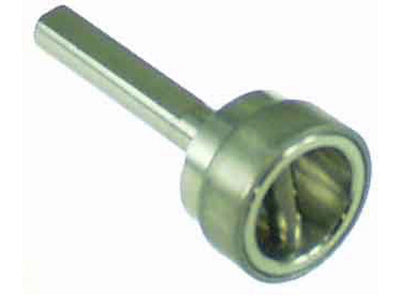 ALUMINIUM TAIL OUTPUT SHAFT