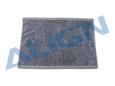 Align T-Rex Repair/Hand Towel (75cm x 48cm)