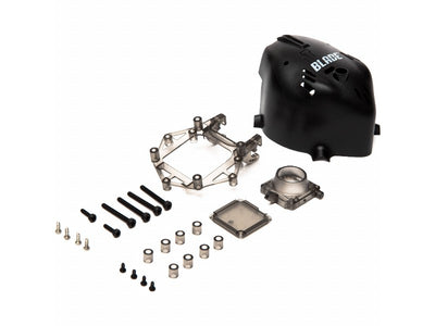 BLADE Torrent 110 : Body, Black