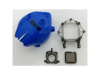 BLADE Torrent 110 : Body, Blue