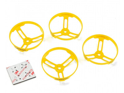 BLADE Torrent 110 : Prop Guards, Yellow