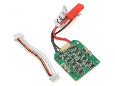 BLADE Torrent 110 : 4-n-1 FPV ESC, BLHeli