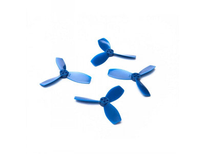 BLADE Torrent 110 : FPV Propeller 2", Blue