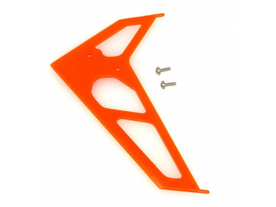 Vertical Fin Orange - Blade 230S V2 : BLH1406