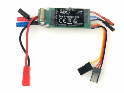 Brushless ESC - Blade 230S V2 : BLH1425