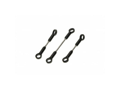 Servo Pushrod Set - Blade 230S