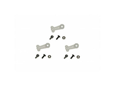 Servo Arms with Linkage Balls - Blade 230S