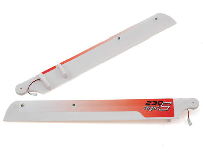 Blade 230 S Complete Night Light Kit Upgrade : BLH1554