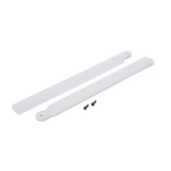 Blade 200 SR X Main Rotor Blade Set - White