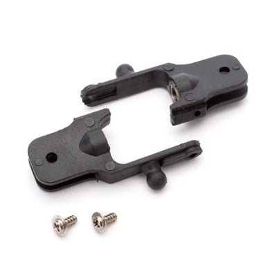 Blade 200 SR X Main Blade Grips with Hardware