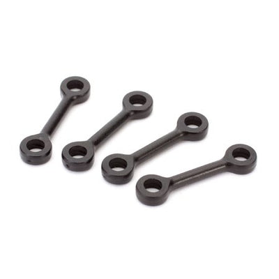 Blade 200 SR X Main Rotor Head Linkage Set (4)