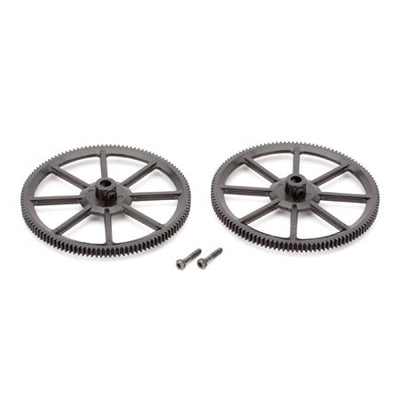 Blade 200 SR X Main Gear with Hardware (2)