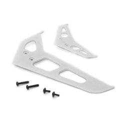 Blade 200 SR X Stabiliser Fin Set