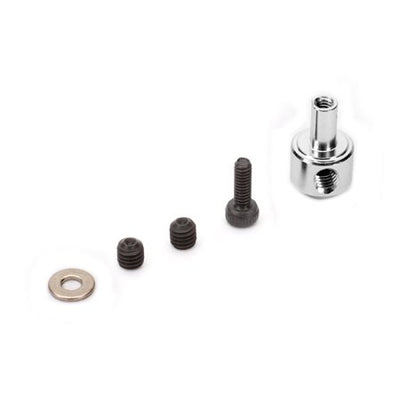 Blade 200 SR X Tail Rotor Hub Set