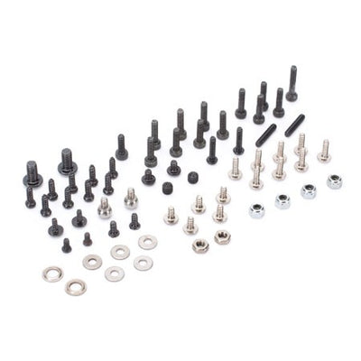 Blade 200 SR X Complete Hardware Set