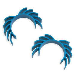 Blade CX4 Main Motor Heat Sinks