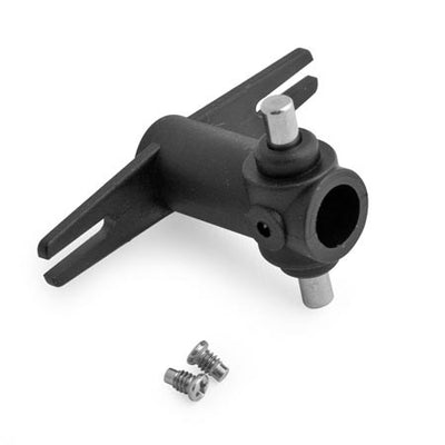 Blade CX4 Lower Rotor Head with Spindle Pins and Screws
