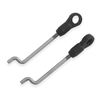 Blade CX4 Servo Pushrod Set