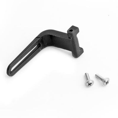 Blade CX4 Swashplate Anti-Rotation Bracket with Screws