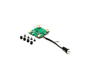 4-IN-1 Control Unit: Glimpse