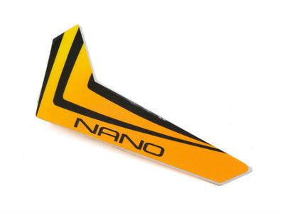 Vertical Tail Fin - Nano CP S