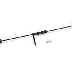 Blade Scout Stabiliser Flybar Set