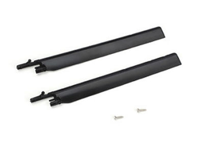 Blade Scout Lower Main Blade Set (2)