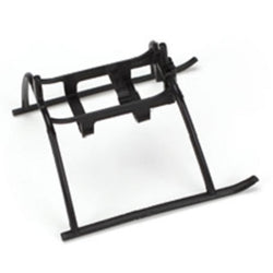 Blade Scout Landing Skid with Battery Mount