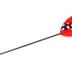 Blade Scout Tail Boom and Fin Assembly