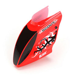 Blade Scout Canopy with Grommets