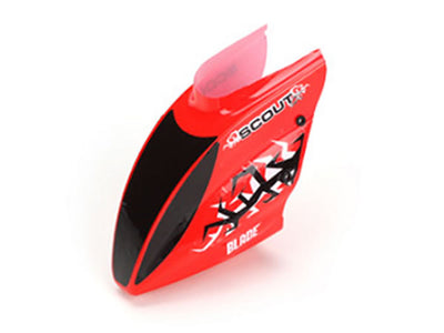 Blade scout hot sale rc helicopter