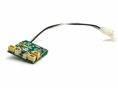 Blade mSR S: FBL 3-in-1 Unit