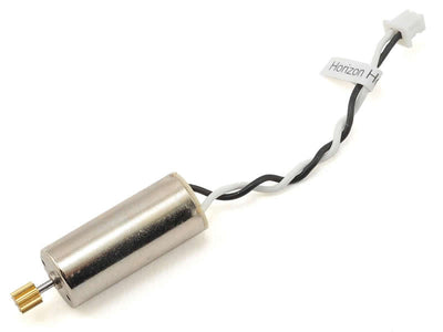 Blade mSR S: Coreless Main Motor with Pinion