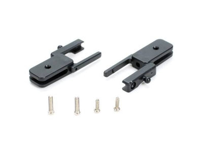 Main Blade Grips with Hardware 120SR