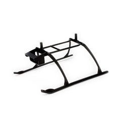 Blade mSRX Landing Skid and Battery Mount