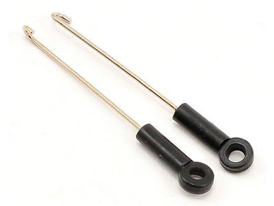 Blade mSRX Servo Push Rod Set with Ball Link