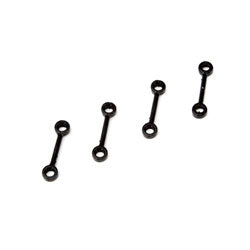 Blade mSR/mSRX Rotor Head Linkages (4)