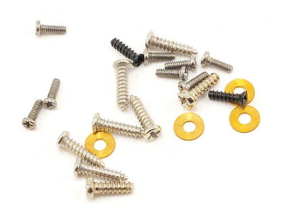 Blade mSRX Hardware Set