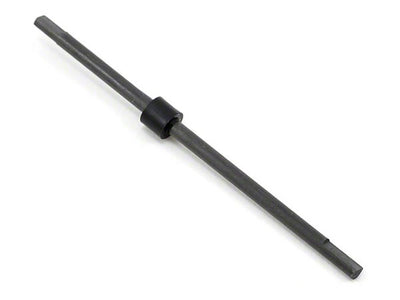 Nano nCP X Carbon Fibre Main Shaft w/ Collar & Hardware