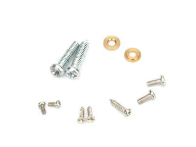 Blade Nano nCP X Hardware Set