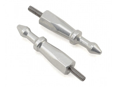 Body post set aluminium : Blade 180 CFX